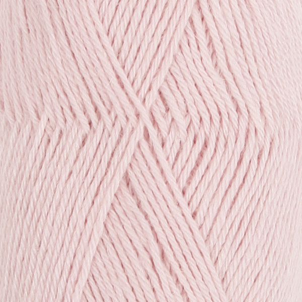 DROPS Nord - 12 puuterinroosa - Drops Nord alpakkalangat - 7071723015087 - 1