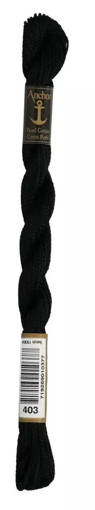 HELMILANKA Nro 5 - 403 - Helmilanka kirjontalangat - 0719269010377 - 1