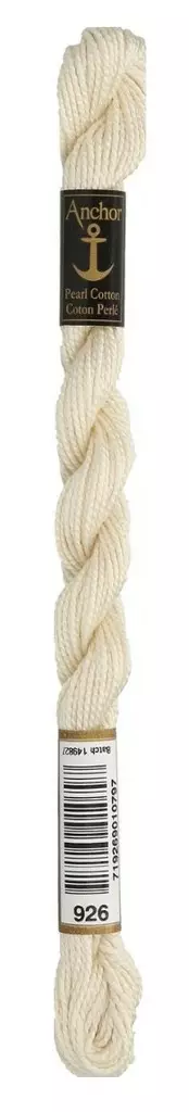 HELMILANKA Nro 5 - 926 - Helmilanka kirjontalangat - 0719269010797 - 1