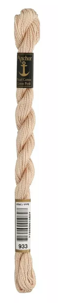 HELMILANKA Nro 5 - 933 - Helmilanka kirjontalangat - 0719269010827 - 1