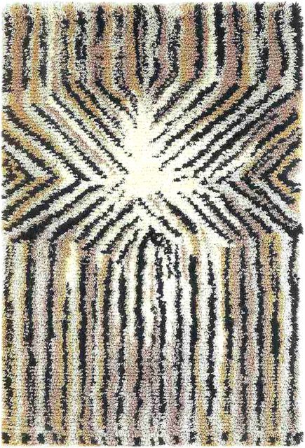 Pakkasherra - ryijy - 120 x 165 cm - Ryijypaketit - 333300076 - 1