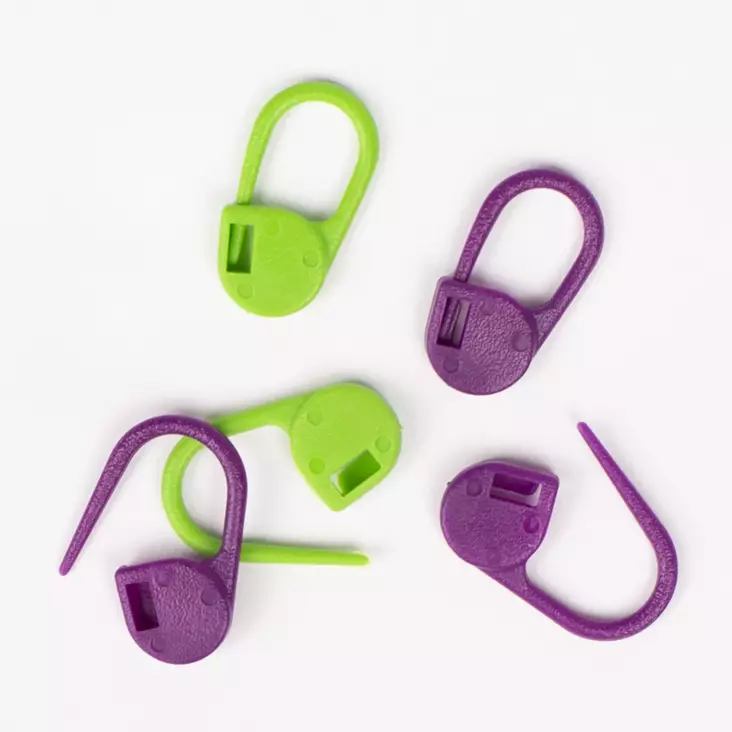 SILMUKKAMERKKI DROPS 6006 - Silmukkamerkit - 7071723011157 - 1