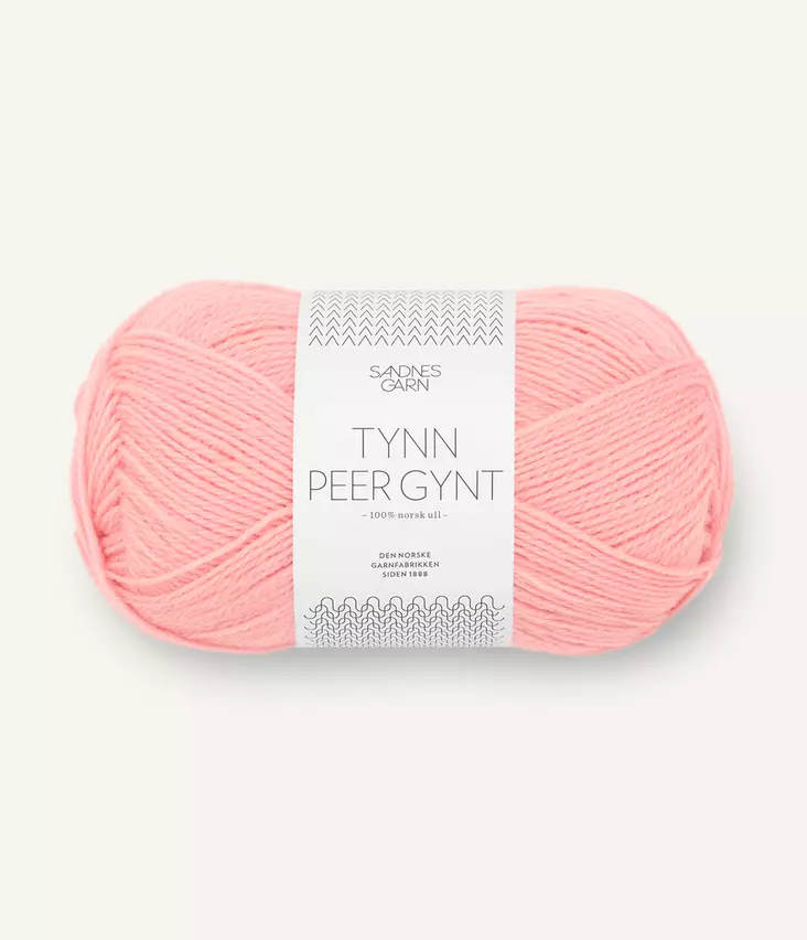 Tynn Peer Gynt - 4213 persikka poistuva - Tynn Peer Gynt - 7039560100717 - 1