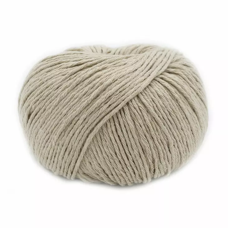 Ecotone - 103 beige - Ecotone puuvillalanka - 0806891352927 - 1