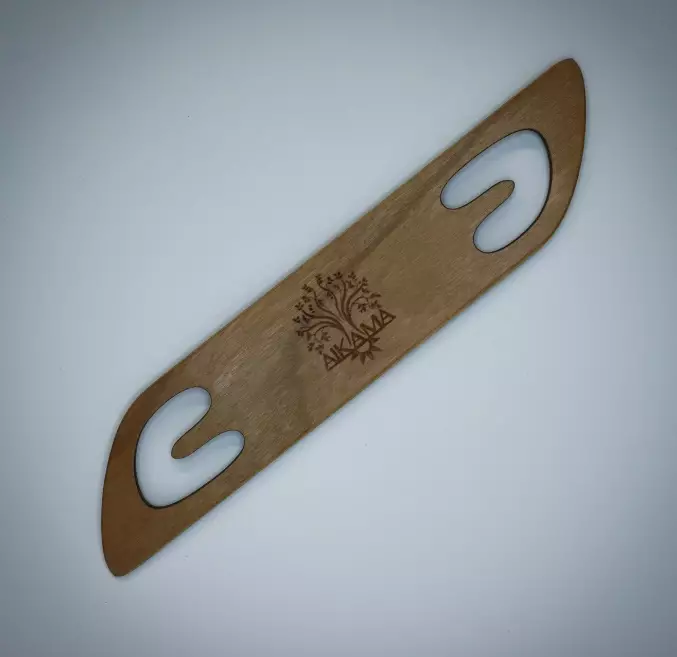 Kudontakäpy, Aikama - Kudontatarvikkeet - 10317 - 1