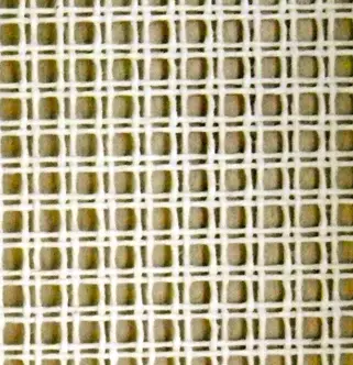 Sudankanava kangas 100 cm 18p/10cm - Kirjontakankaat - 4025421203997 - 1