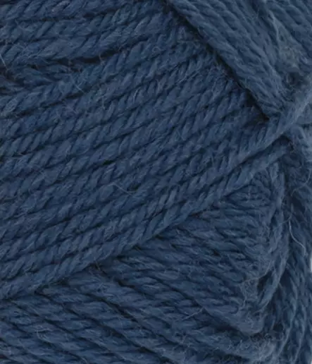 Perfect - 6062 tummansininen - Perfect villalangat - 7039560140508 - 2