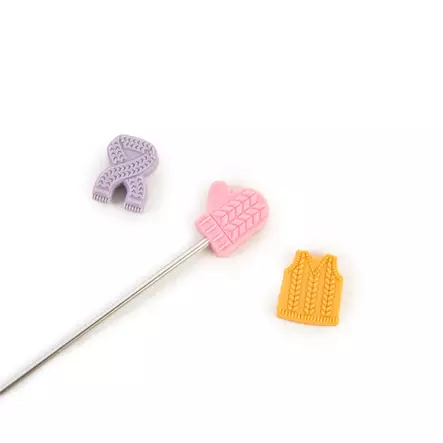 Katia - Puikkostopparit Slipoveri - Muut neulontatarvikkeet - 8435690843798 - 2