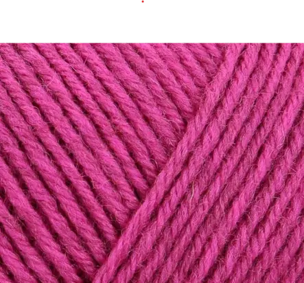 MERINO YAK REGIA - 7524 pinkki - Regia Merino Yak villasek-langat - 4053859440608 - 2