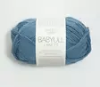 Babyull Lanett - 6033 siniharmaa - Babyull Lanett villalangat - 7039560060738 - 1