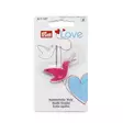 Langanpujotin Birdy 611157 - Ompelutarvikkeet - 4002276111578 - 1