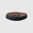 NAPPI KIERRÄTETTY NAHKA 30MM - 20 - Napit ja nepparit - 4015297064198 - 2