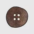 NAPPI KIERRÄTETTY NAHKA 30MM - 20 - Napit ja nepparit - 4015297064198 - 1