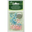 SILMUKKAMERKKI CLOVER - Silmukkamerkit - 0051221355158 - 1
