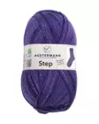 STEP - 132 K violetti - Step villasek-langat - 4014816188438 - 1