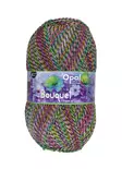 Opal Bouquet 4-ply - sukkalanka 100 g - Opal Bouquet 4-ply sukkalanka - 53008 - 2