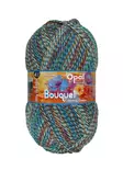 Opal Bouquet 4-ply - sukkalanka 100 g - Opal Bouquet 4-ply sukkalanka - 53008 - 2