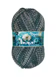 Opal Bouquet 4-ply - sukkalanka 100 g - Opal Bouquet 4-ply sukkalanka - 53008 - 3