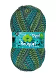 Opal Bouquet 4-ply - sukkalanka 100 g - Opal Bouquet 4-ply sukkalanka - 53008 - 6