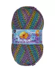 Opal Bouquet 4-ply - sukkalanka 100 g - Opal Bouquet 4-ply sukkalanka - 53008 - 7