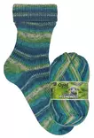 OPAL Feine Merinowolle 4-ply - 11551 - Opal 4-s sukkalangat - 4032617024038 - 1