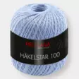 Pro Lana Häkelstar 100 - 56 v.sininen - Pro Lana Häkelstar 100 virkkauslangat - 4260114482048 - 1