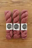 Sivilla - 4908 kanerva 50 g - Sivilla silkkivillalangat 50x4 - 4908 - 2