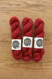Sivilla - 4918 punainen 50 g - Sivilla silkkivillalangat 50x4 - 4918 - 2