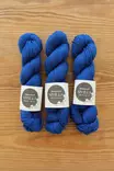 Sivilla - 4928 sininen 50 g - Sivilla silkkivillalangat 50x4 - 4928 - 2