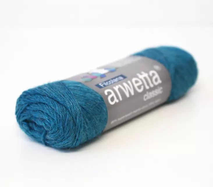 ARWETTA - 811 caribbean sea - Arwetta villasek-langat - 5709673001288 - 1