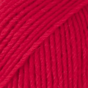 KARISMA - 18 punainen - Drops Karisma villalangat - 7071723004708 - 1