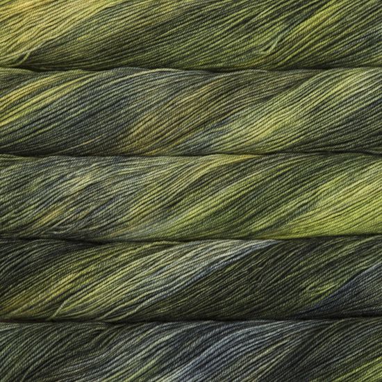 MALABRIGO SOCK - 138 ivy - Malabrigo Sock villalangat - 3302138 - 1