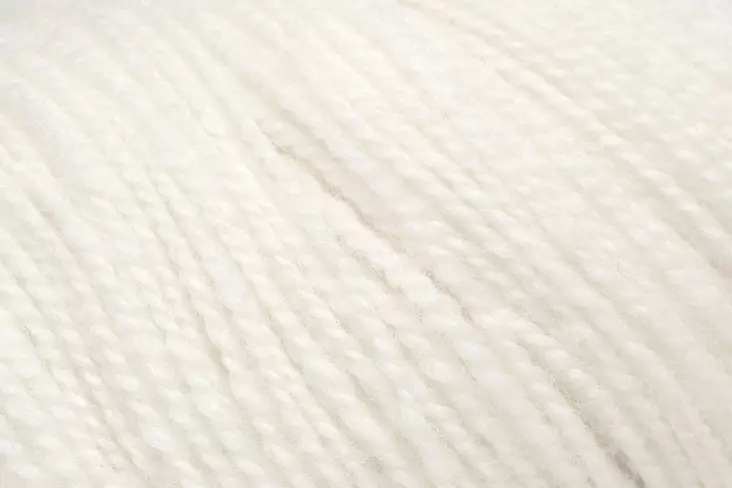 TUUKKA 278 valkaistu - Tuukka karstavillalangat - 278 - 1