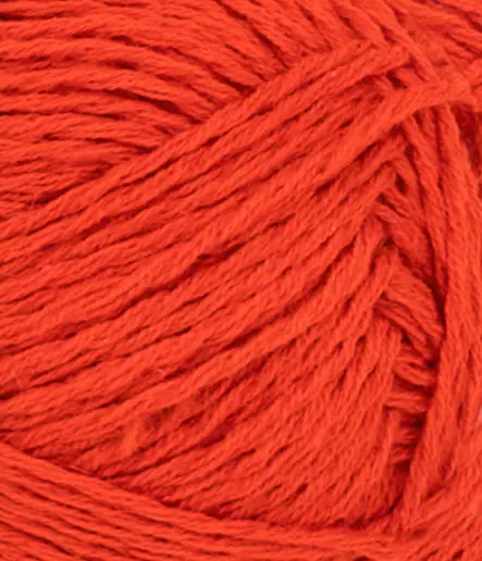 LINE - 3819 Spicy orange - Line puuvillasek-langat - 7039560670739 - 2