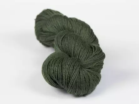 Sivilla - 4919 vihreä 50 g - Sivilla silkkivillalangat 50x4 - 4919 - 1