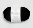 Babyull Lanett - 1099 musta - Babyull Lanett villalangat - 7039560060059 - 1