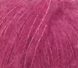 Brushed Alpaca Silk - 18 pinkki - Drops Brushed Alpaca Silk - 7071723012659 - 1