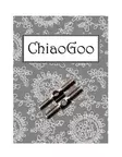 Chiaogoo Kaapelin jatkoliitin S - Pyöröpuikot kaapelit ja tarvikkeet - 0812208023589 - 1