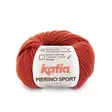 MERINO SPORT - 20 poltettu oranssi - Merino Sport villalangat - 8435074651889 - 1