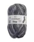 STEP - 87 K harmaankirjava - Step villasek-langat - 4014816172239 - 1