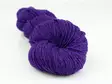 Silvia - 2939 kirkas violetti 50 g - Silvia silkkivillalangat 50x2 - 2939 - 1