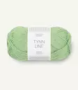 TYNN LINE - 8733 Spring green - Tynn Line puuvillasek-langat - 7039560770569 - 1
