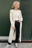 Ohje No Frills Cardigan - Neuleohjeet - 131139 - 1