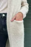 Ohje No Frills Cardigan - Neuleohjeet - 131139 - 5
