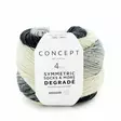 Concept by Katia - Degrade 100 g - Concept by Katia - Degrade - 243009 - 3