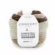 Concept by Katia - Degrade 100 g - Concept by Katia - Degrade - 243009 - 5