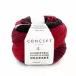 Concept by Katia - Degrade 100 g - Concept by Katia - Degrade - 243009 - 9