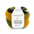 Concept by Katia - Degrade 100 g - Concept by Katia - Degrade - 243009 - 11