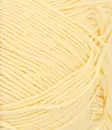 Mandarin Petit - 2102 Spring Yellow - Mandarin Petit puuvillalangat - 7039560120999 - 2