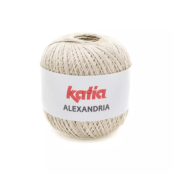 ALEXANDRIA - 13 vaaleanruskea - Alexandria puuvillalangat - 8435407962149 - 1